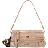 Charm London Knightsbridge Shoulderbag oldrose