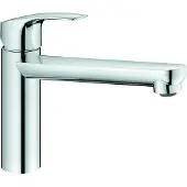 GROHE Eurosmart Keukenkraan - chroom 30463000