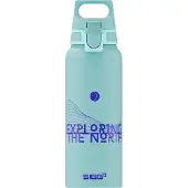 SIGG Wmb Pathfinder 1l Fles