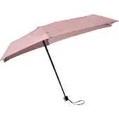 Senz Micro Foldable Storm Umbrella lotus pink lotus pink