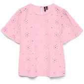 Vero Moda Top rood