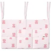 Tous 48x30 Cm Cot Tidy Roze Kinderen