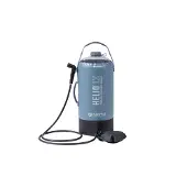 Nemo Helio LX Drukdouche, zwart/groen