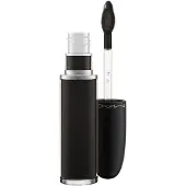 MAC Retro Matte Liquid Lipcolour 5 ml - #125 Caviar