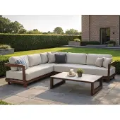 Fonteyn | Amara Loungeset