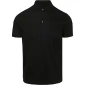 Desoto Pooshirt Essentia Back | Zwart | Maat L