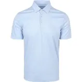 Desoto Shirt lichtblauw