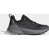 Adidas Lage schoen 'Trailmaker 2.0' grijs / zwart / wit