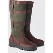 Dubarry Wexford Waterdicht Laars Heren (Maat - 45, Kleur - Ivy)