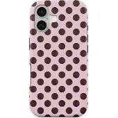 Burga Tough Backcover MagSafe voor de Apple iPhone 17 - New Crush