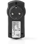 LumenXL Stekkerdimmer met afstandsbediening voor buiten (IP44)