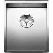 BLANCO Claron 340-IF man.