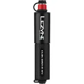 Lezyne Clik Drive Hv Valve/presta Mini Pomp