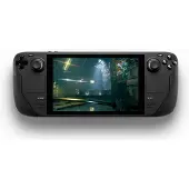 Valve Steam Deck - Handheld Console - 256GB - (UK) (PC)