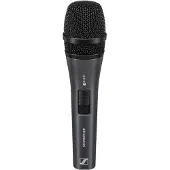 Sennheiser e845s Vocal Microphone with Switch