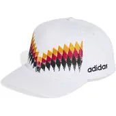 Adidas Duitsland 26 Snapbackpet