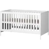 Born Lucky Meegroei Babybedje Santiago 70x140