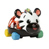 Baby einstein Speelgoedauto Curious Zen Zebra