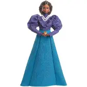 Barbie Puppe - Unterschrift Madam CJ Walker - 28 cm. - - One Size - Puppen