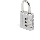 Master Lock 7630eurd Combinatieslot