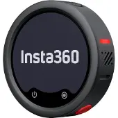 Insta360 Mic Pro Zender (Graphite Black)