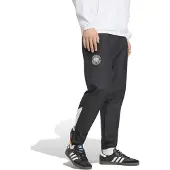 Adidas Sportbroek 'DFB 94' geel / rood / zwart