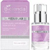 Bielenda Professional - Supremelab Pro Age Expert Exclusive Revitalizing Eye Cream 15Ml