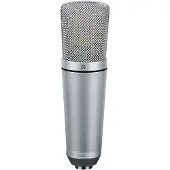 DAP URM-1 USB condensator studio microfoon