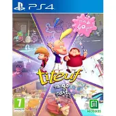 Titeuf Mega Party | PS4