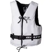 Baltic 50n Leisure Aqua Pro Life Jacket Wit 30-50 kg