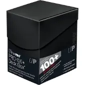 Ultra pro Deckbox Eclipse Pro 100+ Zwart