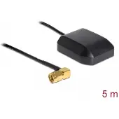 DeLOCK NL-280GG - GPS/GLONASS-antenne