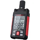 Habotest Ht602b Sonometer