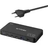 BlitzWolf - BW-i100 - Oplader