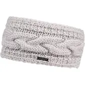 Giesswein Stirnberg Hoofdband Dames - Warme Merinowol Oorwarmers