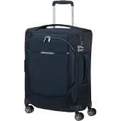 Samsonite Re-lite spinner 55/20 exp midnight blue