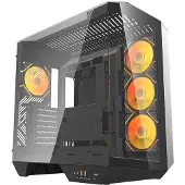 Darkflash Dy470 Pc-behuizing