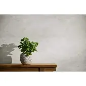 Living Walls GOLFPATROON BEHANG | Abstract - grijs wit - Metropolitan Stories Hot Spots