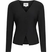 ONLY Onlclever Blazer Dames Dubh 42