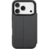 Laut Magfolio MagSafe iPhone 17 Pro Hoesje Zwart
