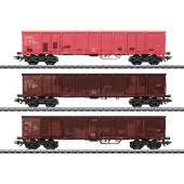 Märklin 047188 Goederenwagen AC