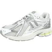 New Balance Sneakers '1906' grijs / zilvergrijs / wit
