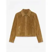Vero Moda Suède jasje VMJANICEJADE Jas