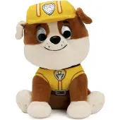 Ryhmä Hau Peluche Ruben La Pat’ Patrouille Gund 15 cm