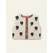 Oilily Clover Bodywarmer- maat92/2T
