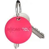Boompods Connected Baken Finder Boomtag Roze