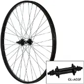 Krayton A05f 26´´ Voorwiel