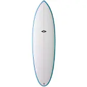 NSP Elements Hybrid 6´6´´ Surfplank