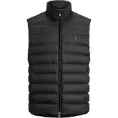 Ralph Lauren Bodywarmer zwart