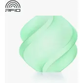 Bambu Lab PLA Translucent Light Jade met spoel 1.75mm